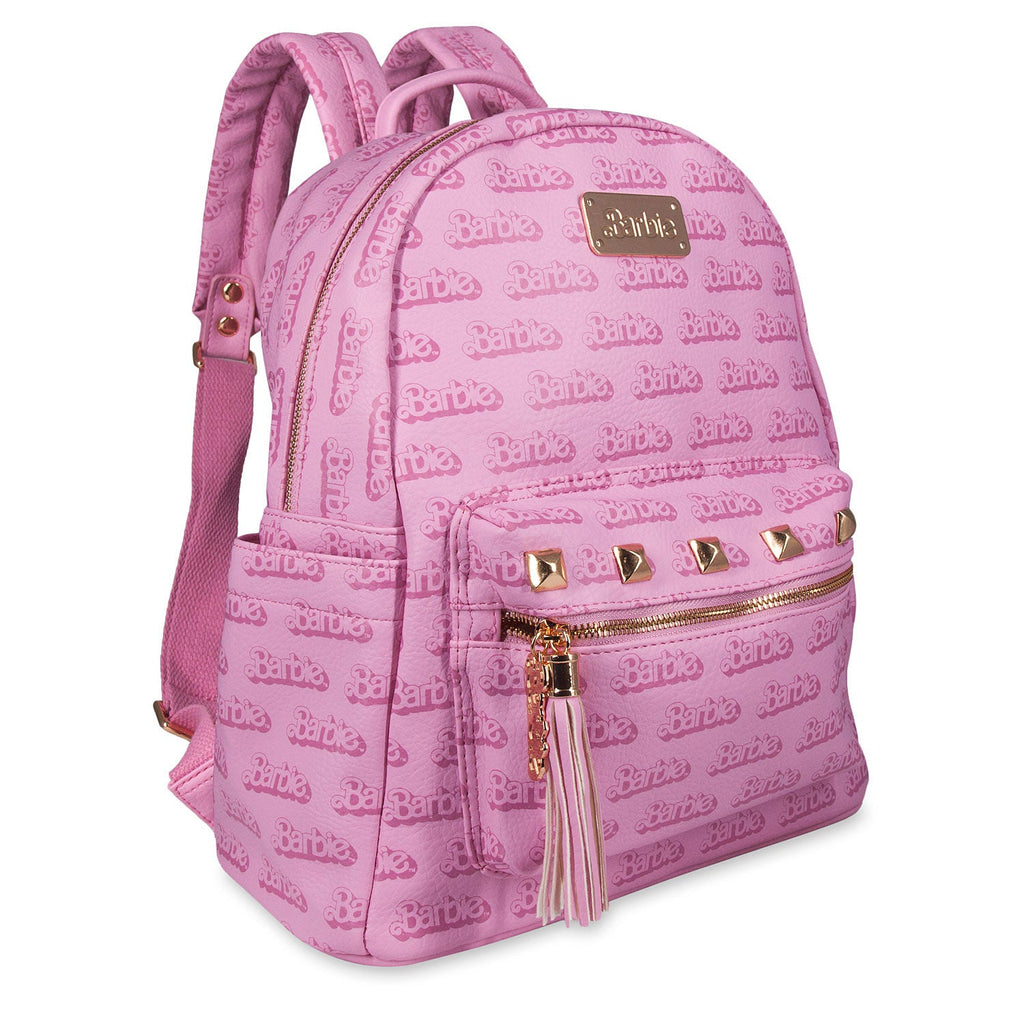 Barbie Mini Backpack - GeekCore