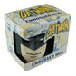 Batman 3D Embossed Mug - GeekCore