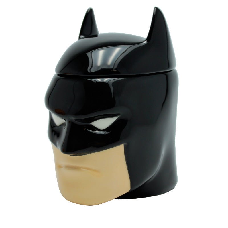 Batman 3D Mug - GeekCore