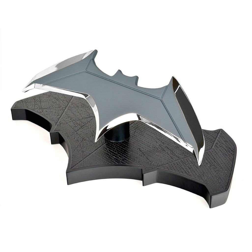 Batman Batarang 1:1 Scale Prop Replica - GeekCore