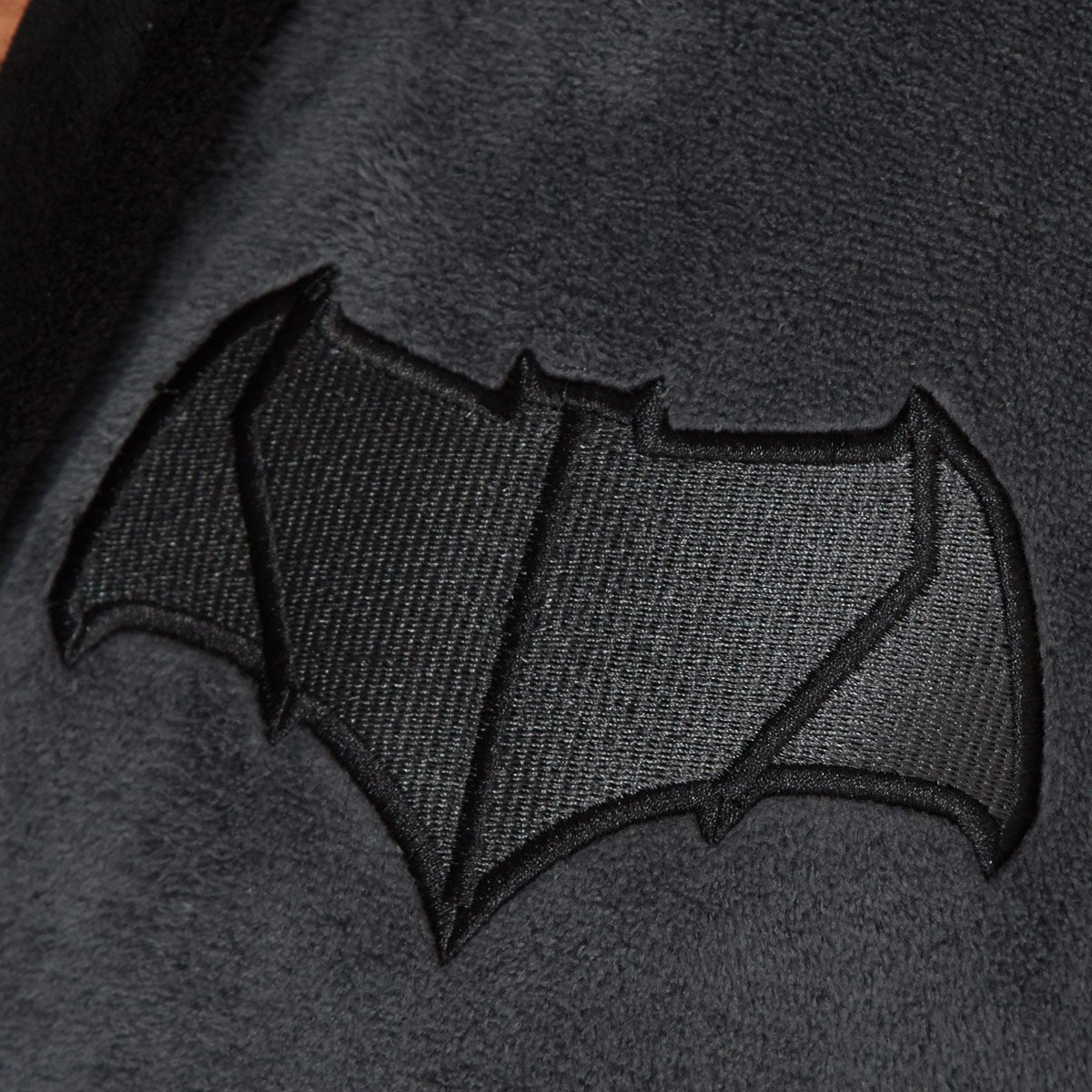 Batman BvS Bathrobe - GeekCore