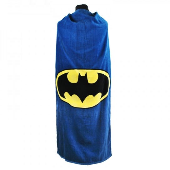 Batman Cape Towel - GeekCore