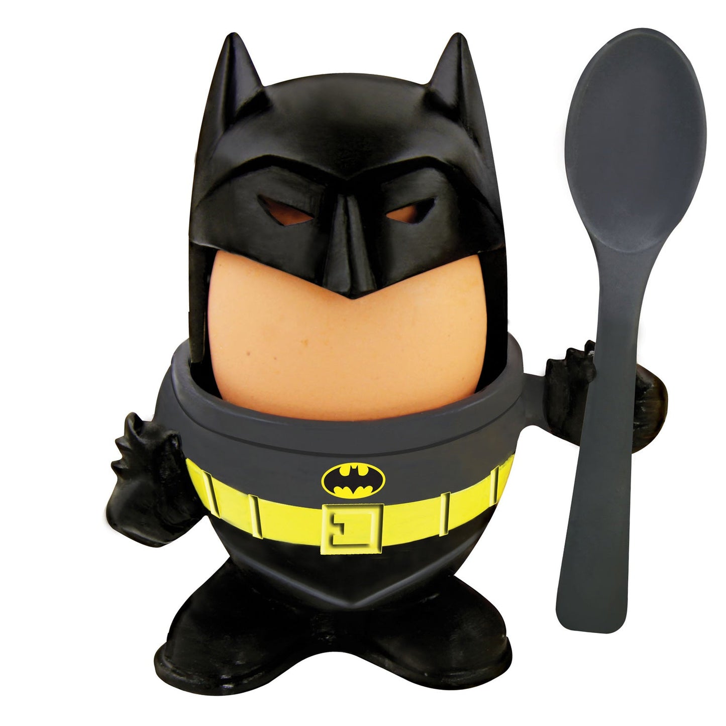 Batman Egg Cup - GeekCore
