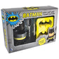 Batman Egg Cup and Toast Cutter Set - GeekCore