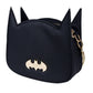 Batman Gotham Gold Cross Body Handbag - GeekCore