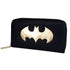 Batman Gotham Gold Purse - GeekCore
