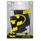 Batman Logo Face Mask 2 Pack - GeekCore