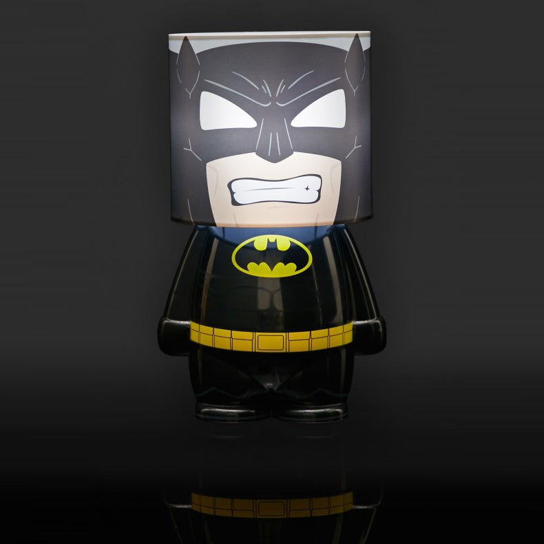 Batman Look - Alite LED Lamp - GeekCore