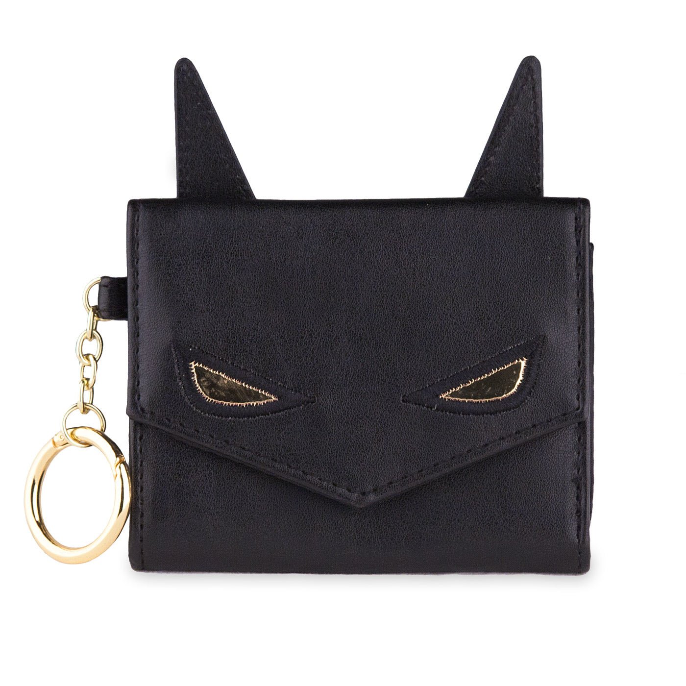 Batman Purse with Ears - GeekCore
