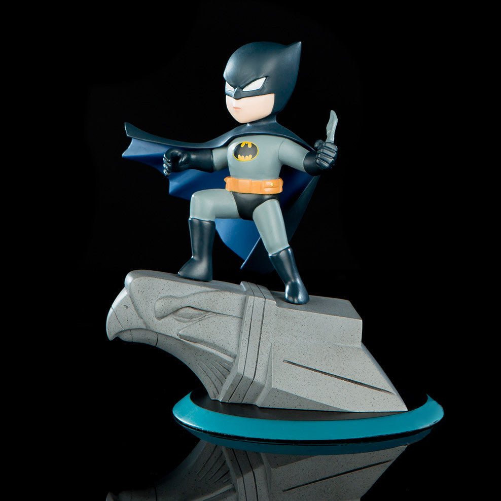 Batman Q - Pop Figurine - GeekCore