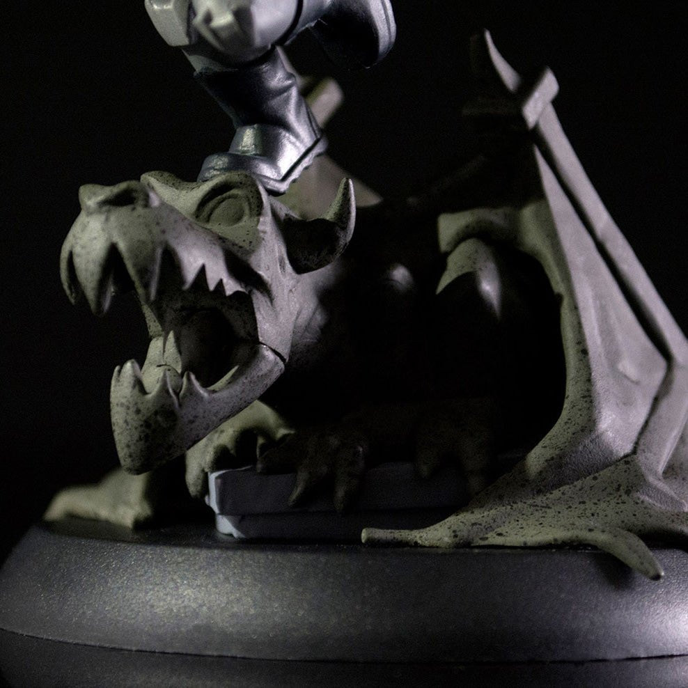 Batman Rebirth Q - Fig - GeekCore