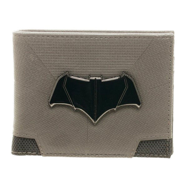 Batman Suit - Up Wallet - GeekCore
