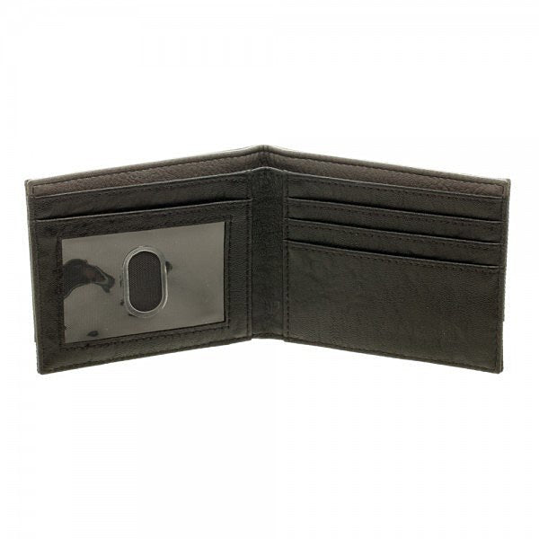 Batman Suit - Up Wallet - GeekCore