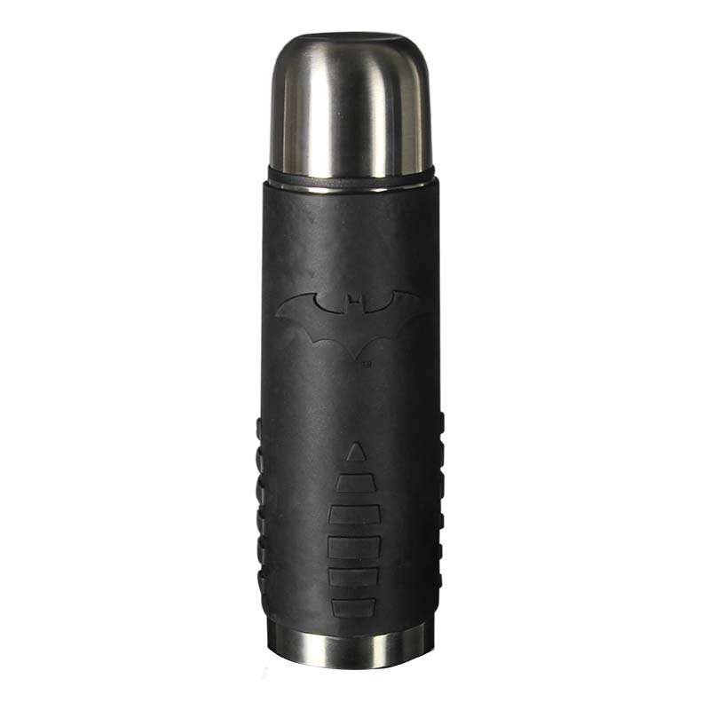 Batman Vacuum Flask - GeekCore