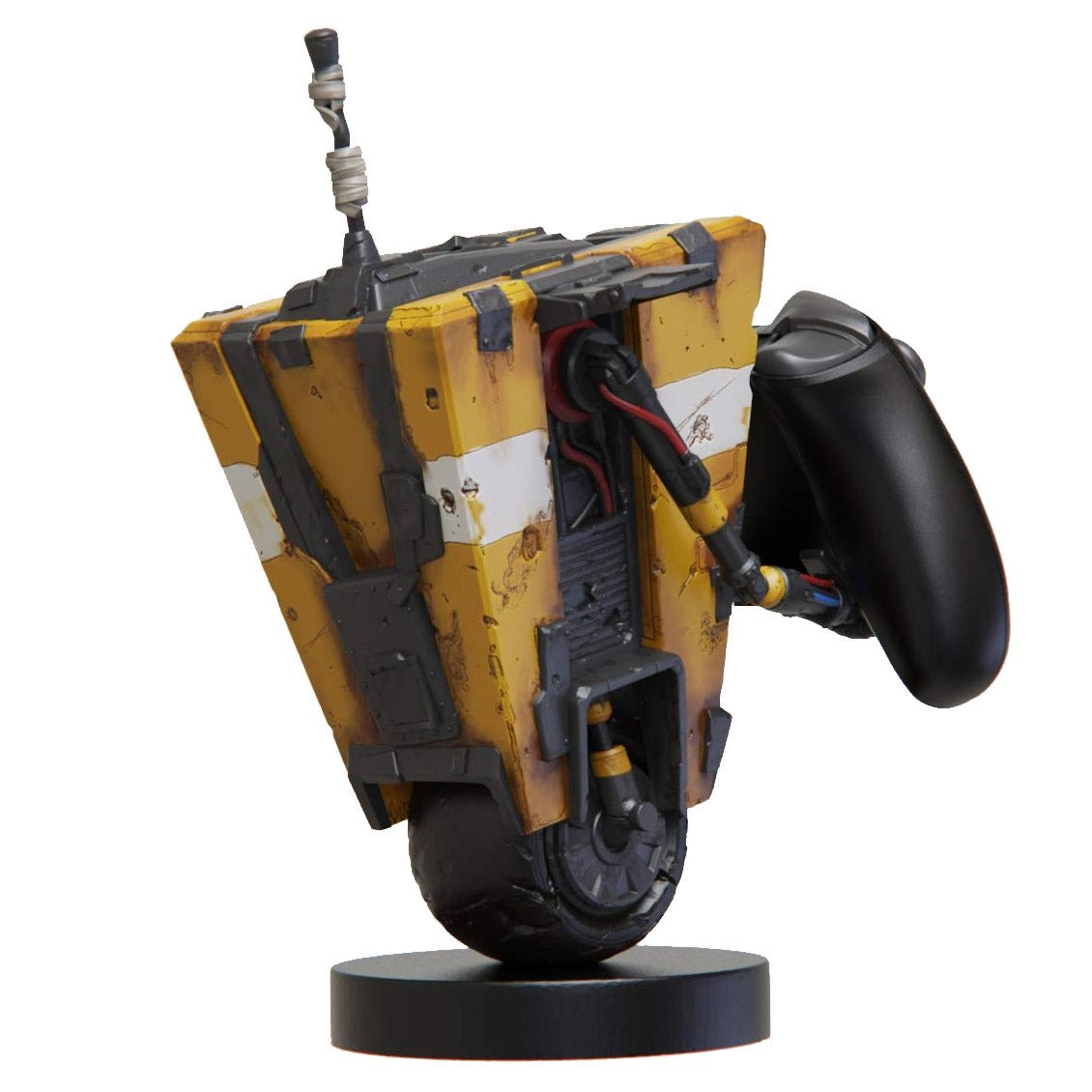 Borderlands 3 Claptrap Cable Guy Controller & Smartphone Stand
