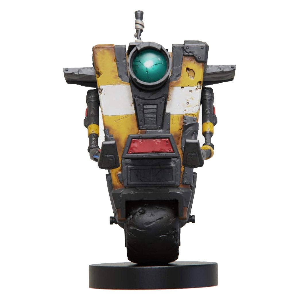 Borderlands 3 Claptrap Cable Guy Controller & Smartphone Stand - GeekCore