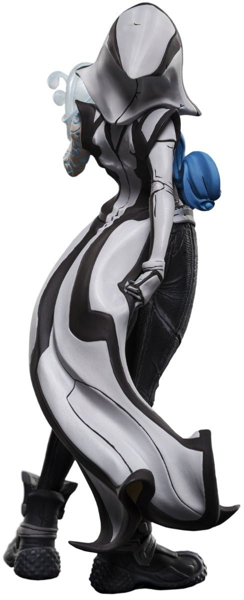 Borderlands 3 Mini Epics Vinyl Figure - Maya - GeekCore