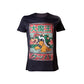 Bowser Kanji Men's T - Shirt - GeekCore