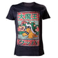 Bowser Kanji Men's T - Shirt - GeekCore