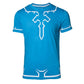 Breath of The Wild Champion's Tunic Costume T - Shirt - GeekCore