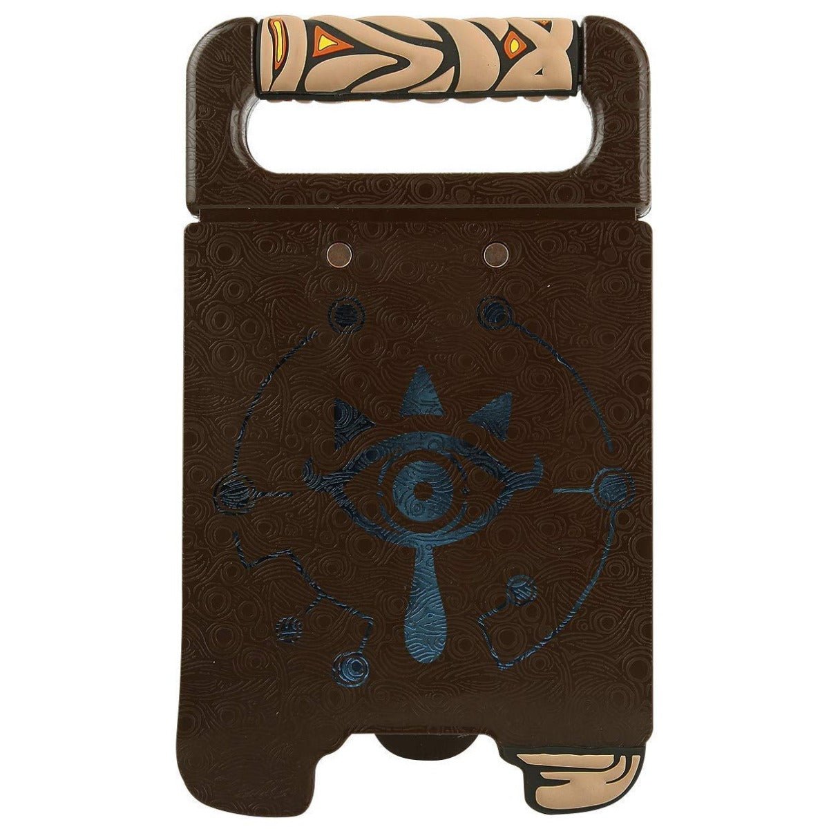 Breath of The Wild Sheikah Slate Sketchbook - GeekCore