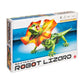 Build Your Own Robot Lizard - GeekCore
