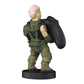 Call of Duty Black Ops Battery Cable Guy Controller & Smartphone Stand - GeekCore