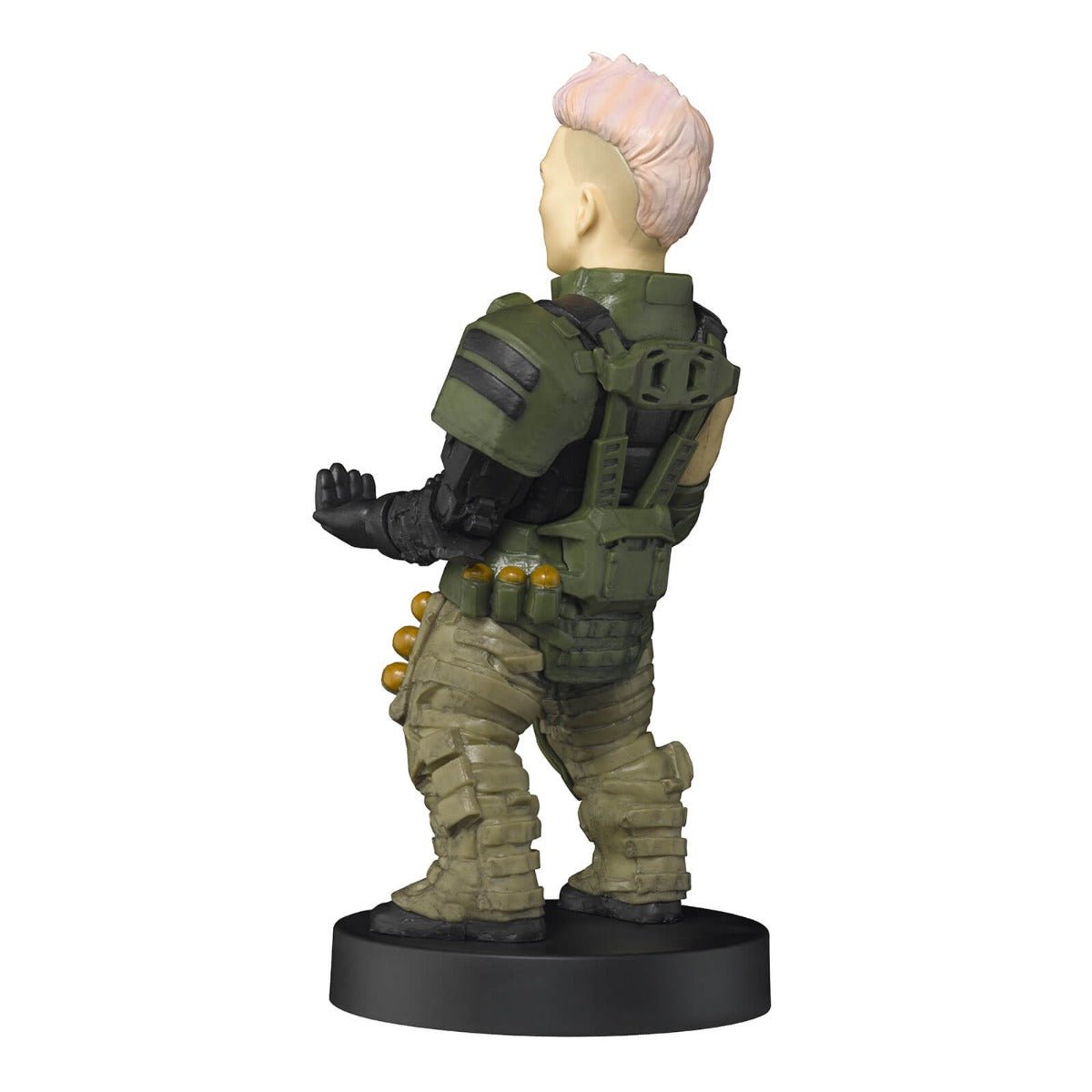 Call of Duty Black Ops Battery Cable Guy Controller & Smartphone Stand - GeekCore