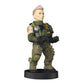 Call of Duty Black Ops Battery Cable Guy Controller & Smartphone Stand - GeekCore