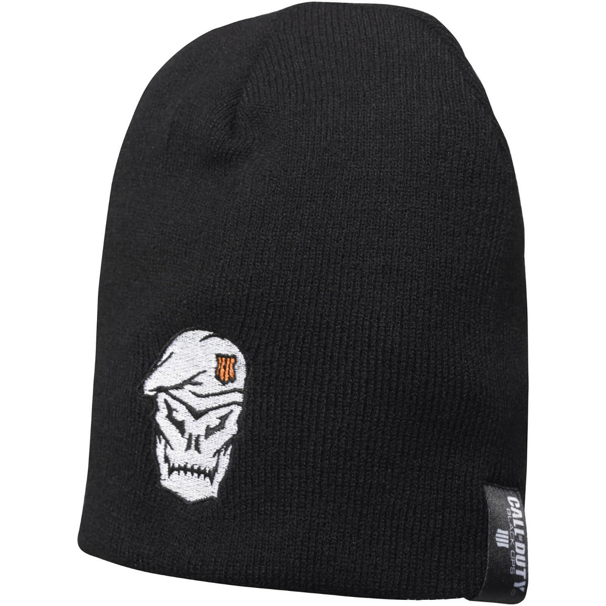 Call of Duty Black Ops IV Big Box Merch Crate - GeekCore