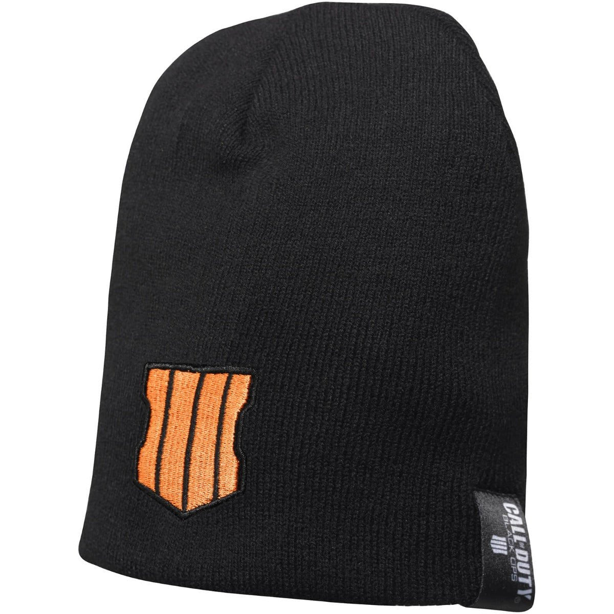 Call of Duty Black Ops IV Big Box Merch Crate - GeekCore