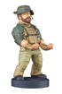 Call of Duty Captain Price Cable Guy Controller & Smartphone Stand - GeekCore