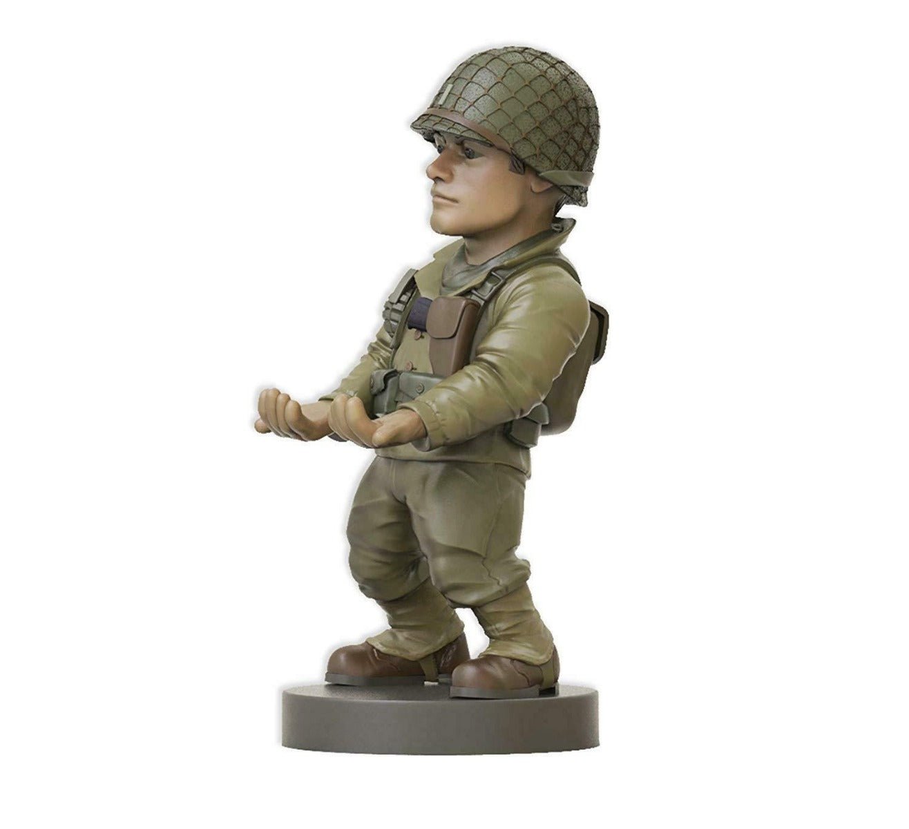 Call of Duty WWII Big Box Merch Crate - GeekCore