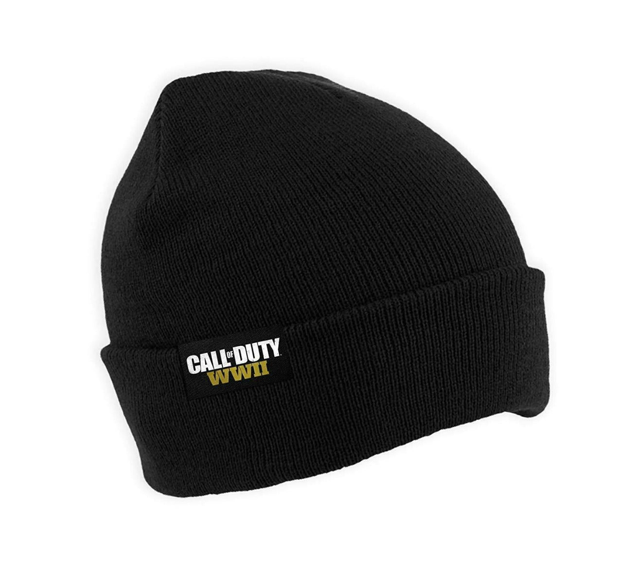 Call of Duty WWII Big Box Merch Crate - GeekCore