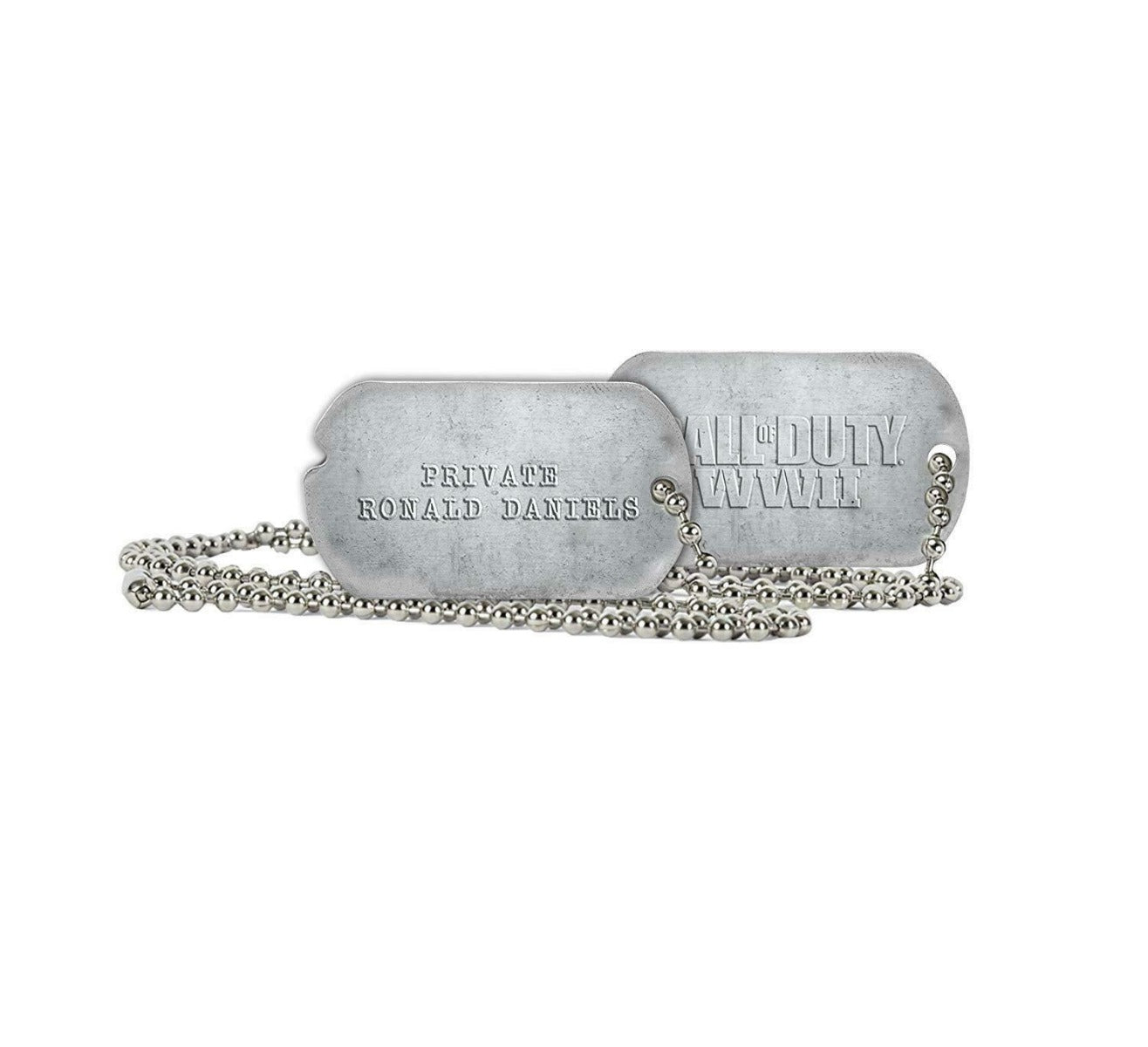 Call of Duty WWII Big Box Merch Crate - GeekCore