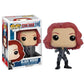 Captain America Civil War Funko Pop! Vinyls - GeekCore