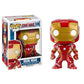 Captain America Civil War Funko Pop! Vinyls - GeekCore