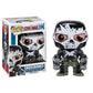 Captain America Civil War Funko Pop! Vinyls - GeekCore