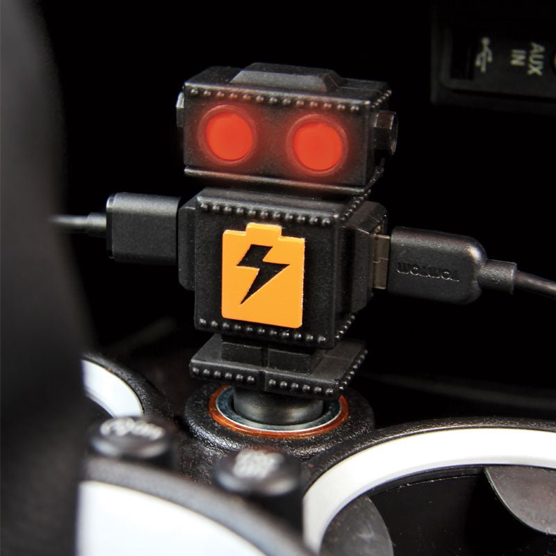 CarBot In - Car USB Adapter - GeekCore