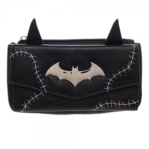 Catwoman Purse - GeekCore