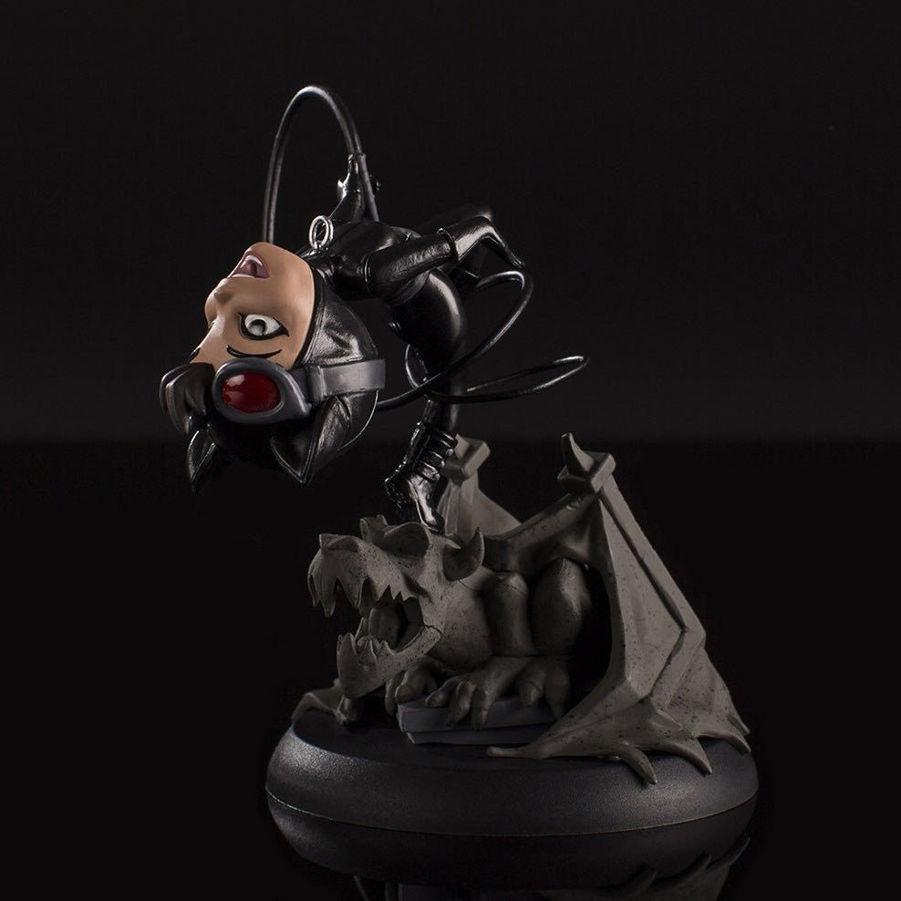 Catwoman Rebirth Q - Fig - GeekCore