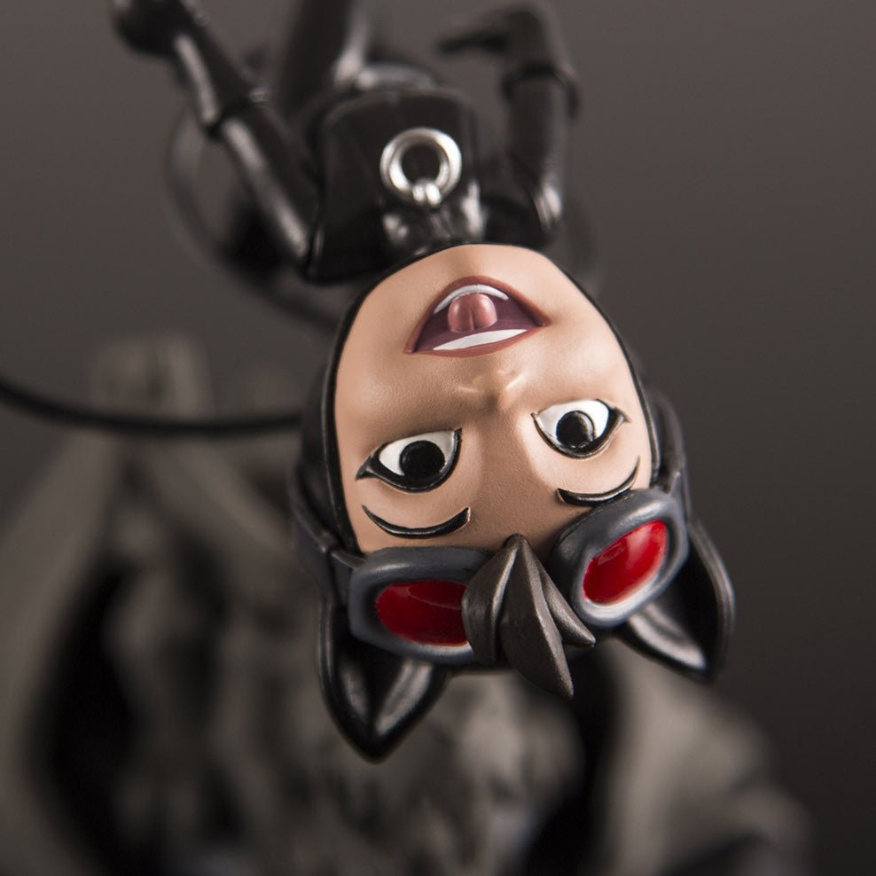 Catwoman Rebirth Q - Fig - GeekCore