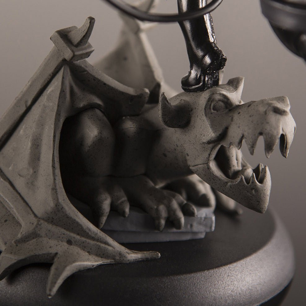 Catwoman Rebirth Q - Fig - GeekCore