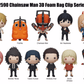 Chainsaw Man Series 2 Blind Bag Mystery Bag Clip - GeekCore