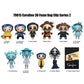 Coraline Series 2 Blind Bag Mystery Bag Clip - GeekCore