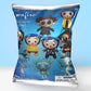 Coraline Series 2 Blind Bag Mystery Bag Clip - GeekCore