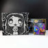 Corpse Bride Emily (Black Light) Pop! Vinyl and Tee Set - GeekCore