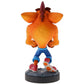 Crash Bandicoot 4: It's About Time Cable Guy Controller & Smartphone Stand - GeekCore