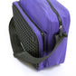 Creative Pixel Two Pocket Messenger Bag - GeekCore