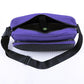 Creative Pixel Two Pocket Messenger Bag - GeekCore